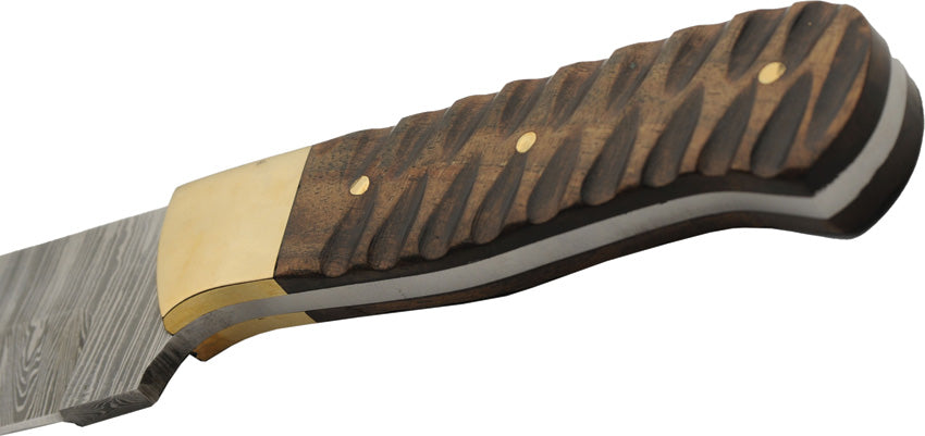 Walnut Ridge Skinner - DM1374