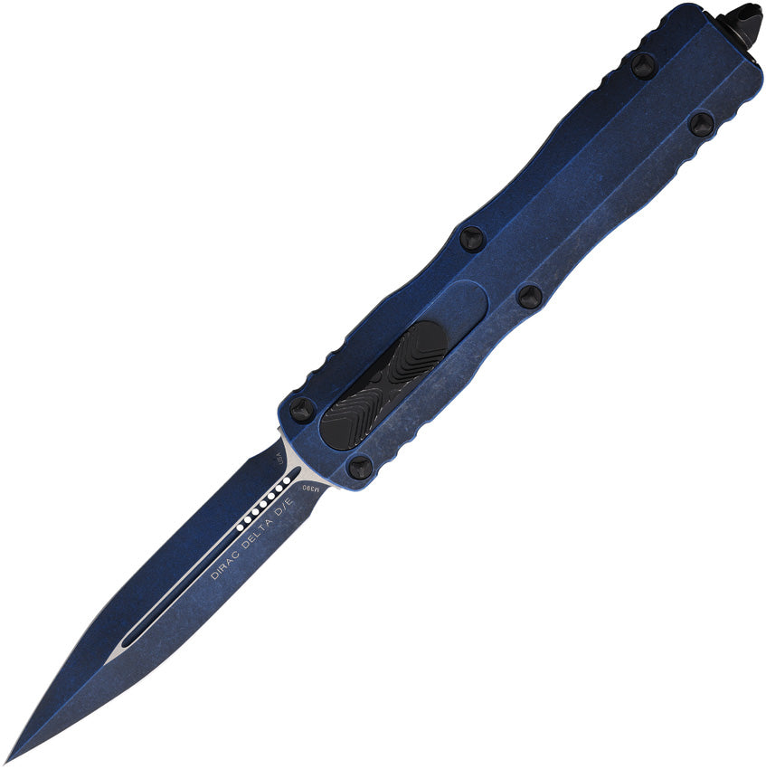 Auto Dirac Delta D/E OTF Blu - MCT2271WBL
