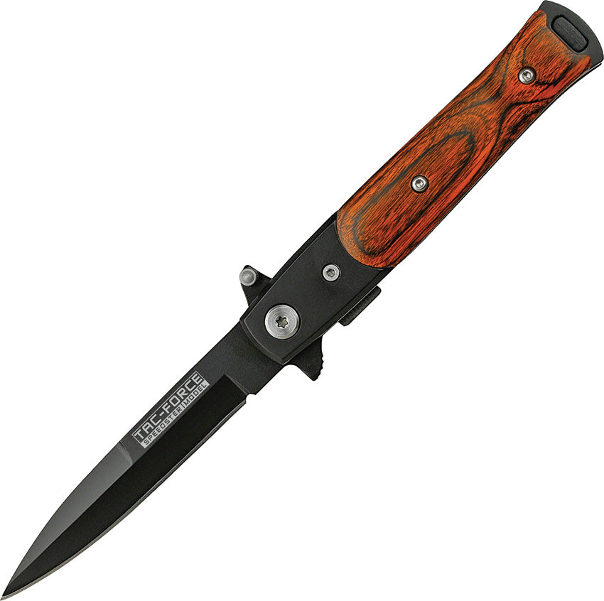 Lil Milano A/O Linerlock - TF438WB