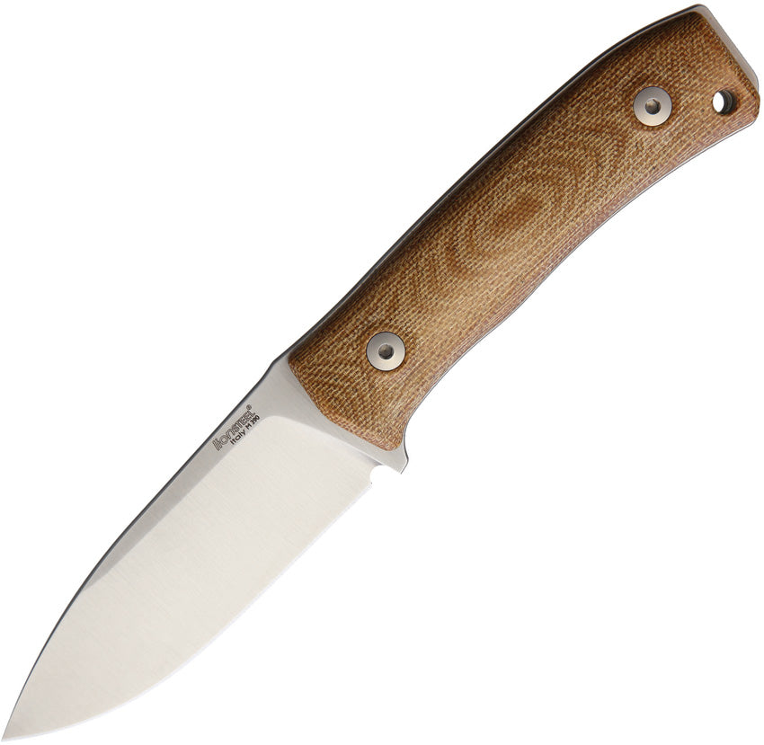 M4 Fixed Blade Natural Canvas - LSTM4CVN