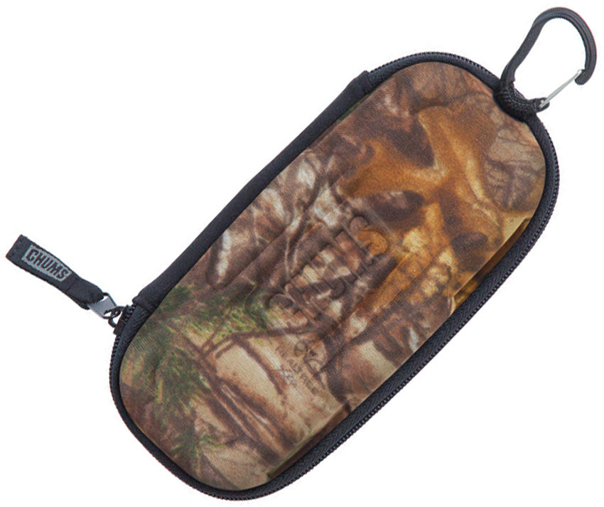 The Vault Accessory Case Camo - CHM54253