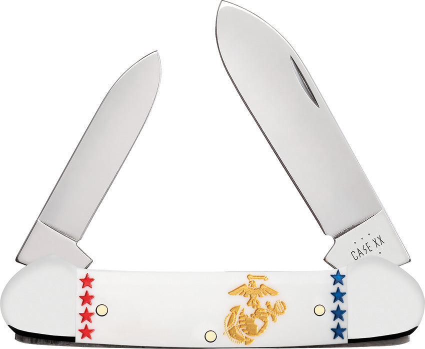 USMC Canoe - CA13205