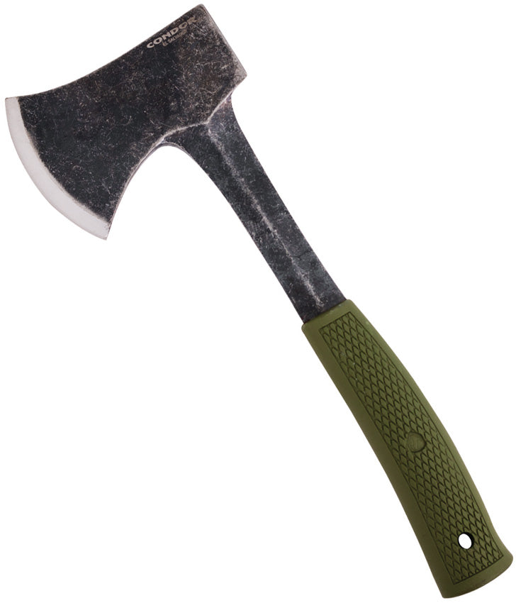 Campsite Axe Army Green - CTK3933424HC