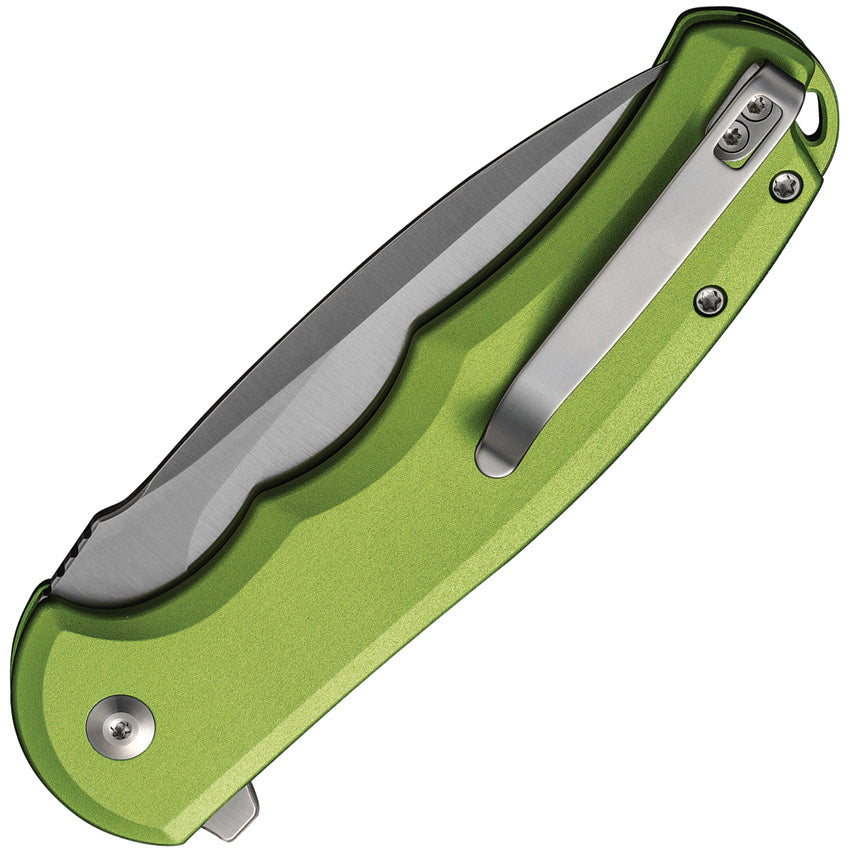 Praxis Button Lock Lime - CIVC18026E3