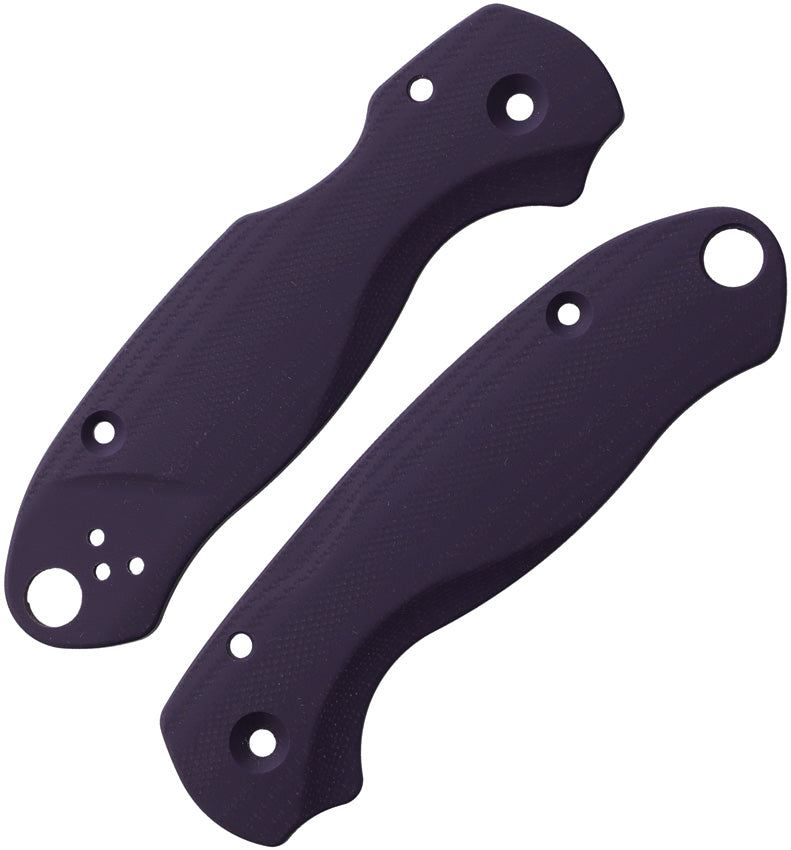 Para Military 3 Scales Purple - FLY1023DP