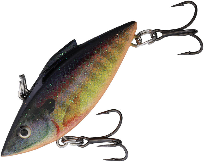 Mini-Trap 0.25oz Sunrise Perch - BLFMT253