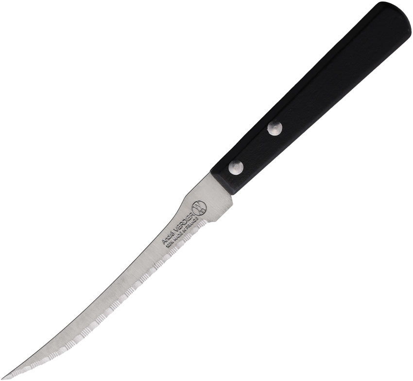 Tomato Knife Double Serration - VER149DDMR
