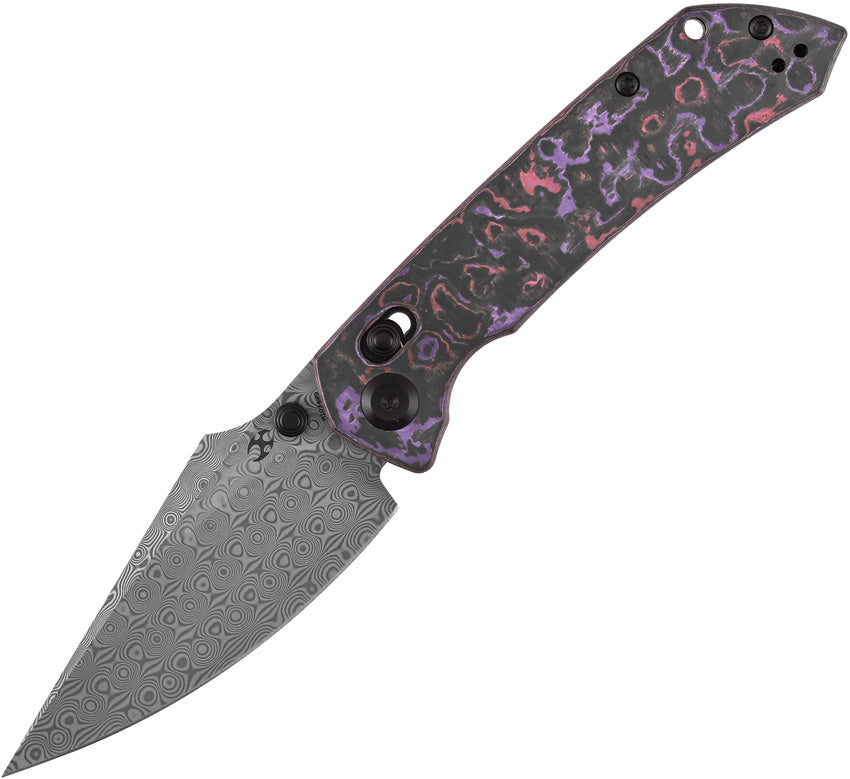 Fenrir Framelock Dama CF - K1034V9