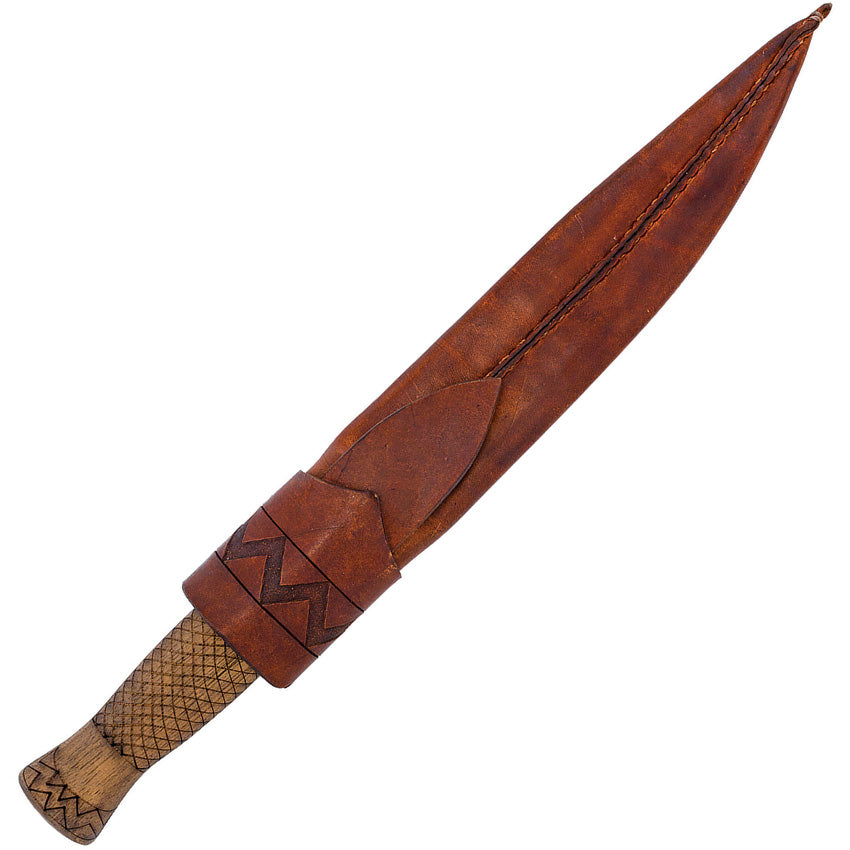 Primitive Bush Lite Knife - CTK394680HC