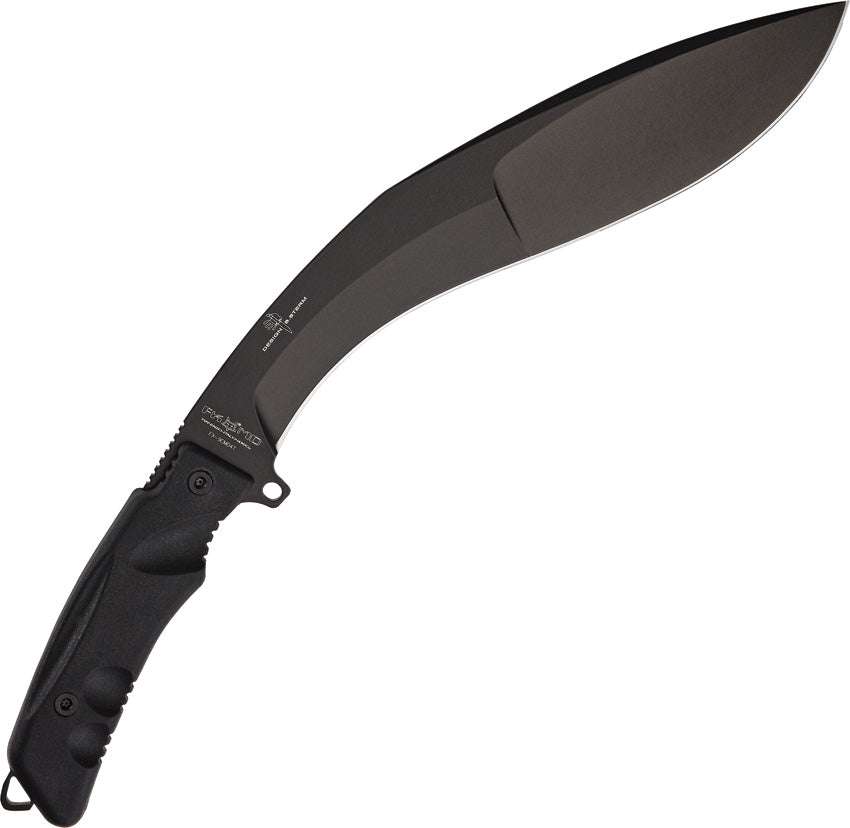 Exteme Tactical Kukri - FOX9CM04T