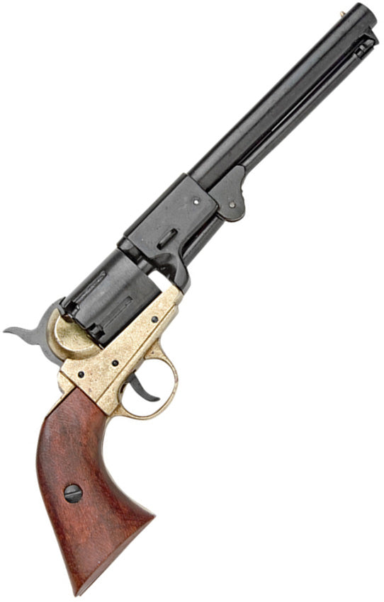 M1851 Navy Revolver Replica - DX1083L