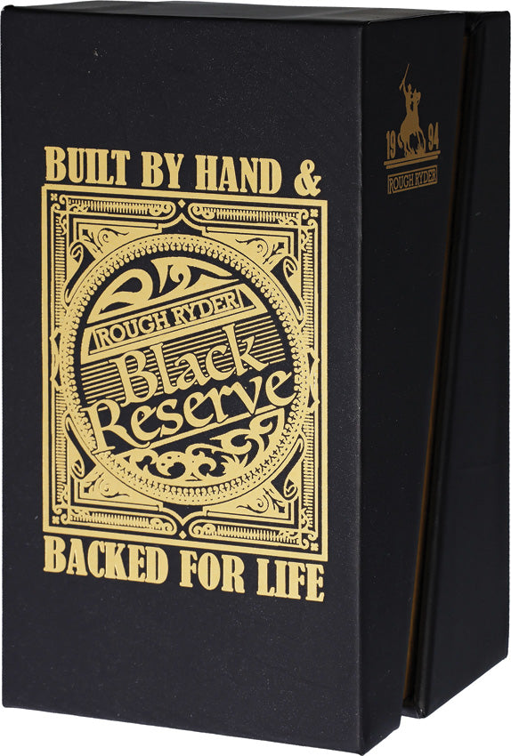 Bearhead Toothpick Black Text - RR2566