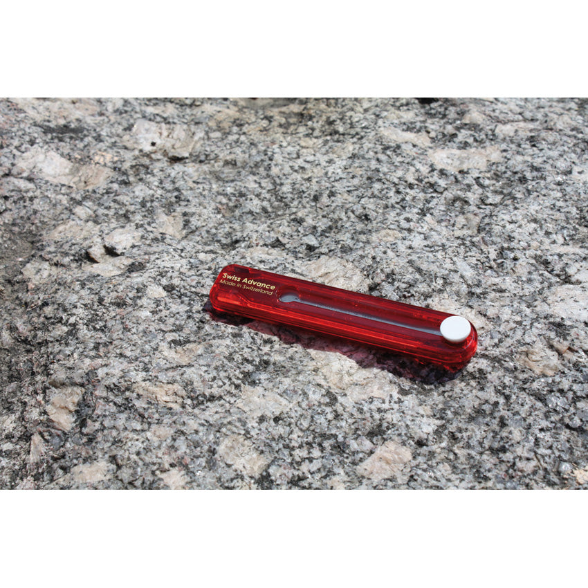 Hippus Picnic Knife Red - SSA32449