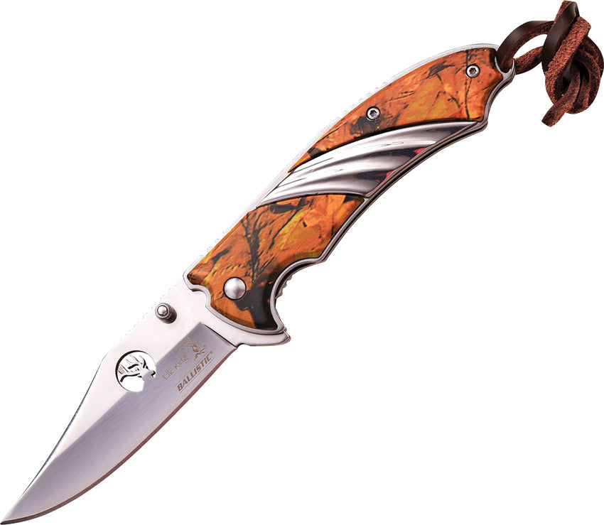 Linerlock Camo A/O - ERA540CA