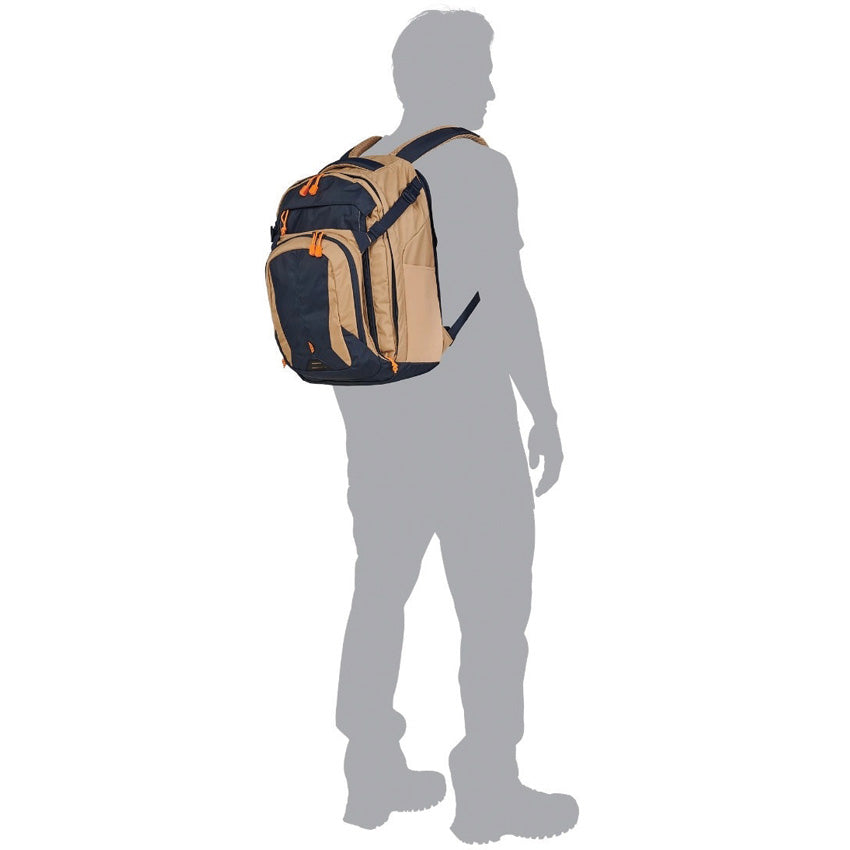 Covrt18 2.0 Backpack - FTL56634019