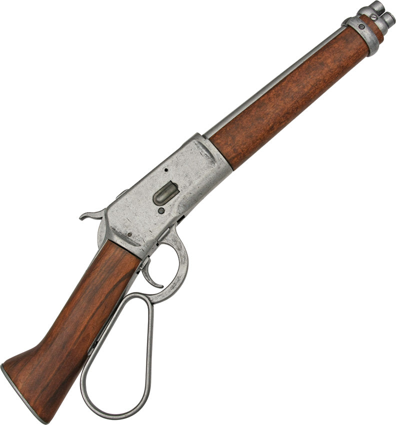 The Mares Leg Lever Action - DX1095