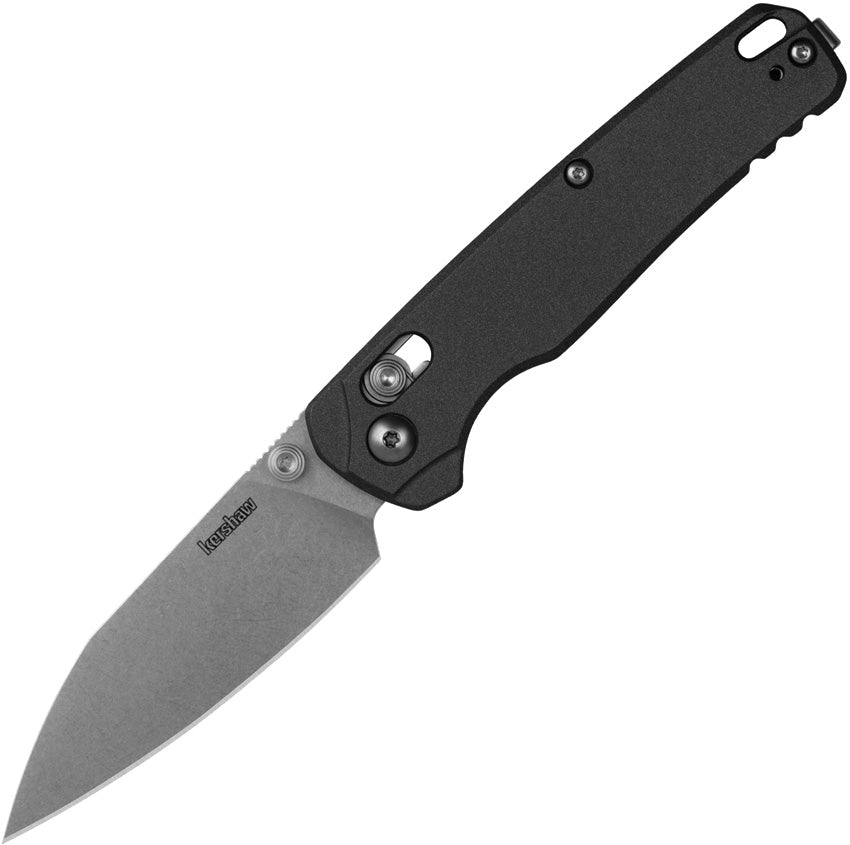 Bel Air DuarLock Gray SW - KS6105GRYSW