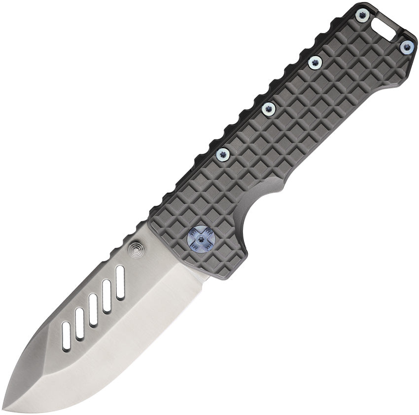 Kodiak Framelock Gray - PMP062
