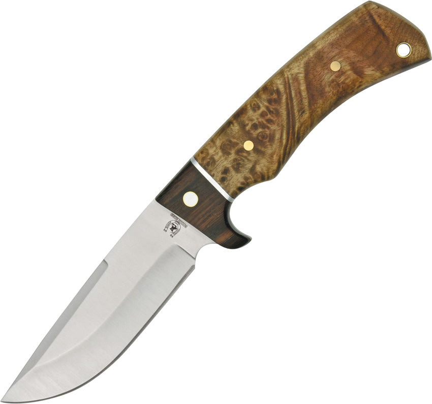 Fixed Blade Hunting Knife - RR844