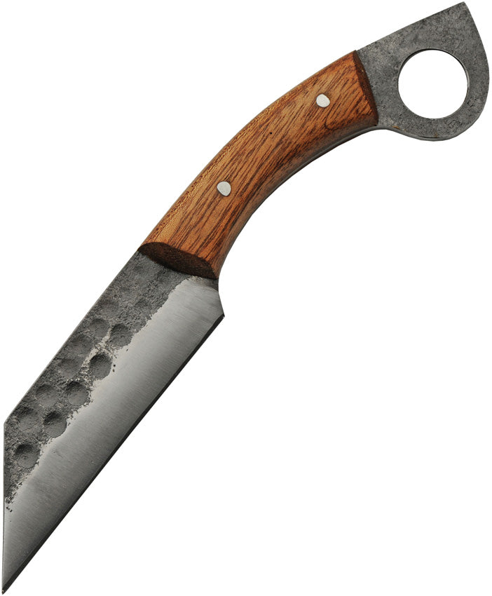 Ring Seax Knife Wood - PA4442