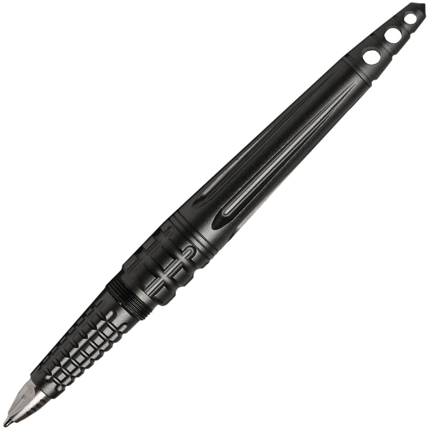 Tactical Glassbreaker Pen - UZITP12GM