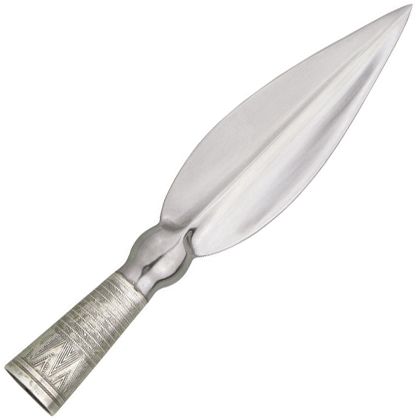 Viking Short Spear Head - PC2040