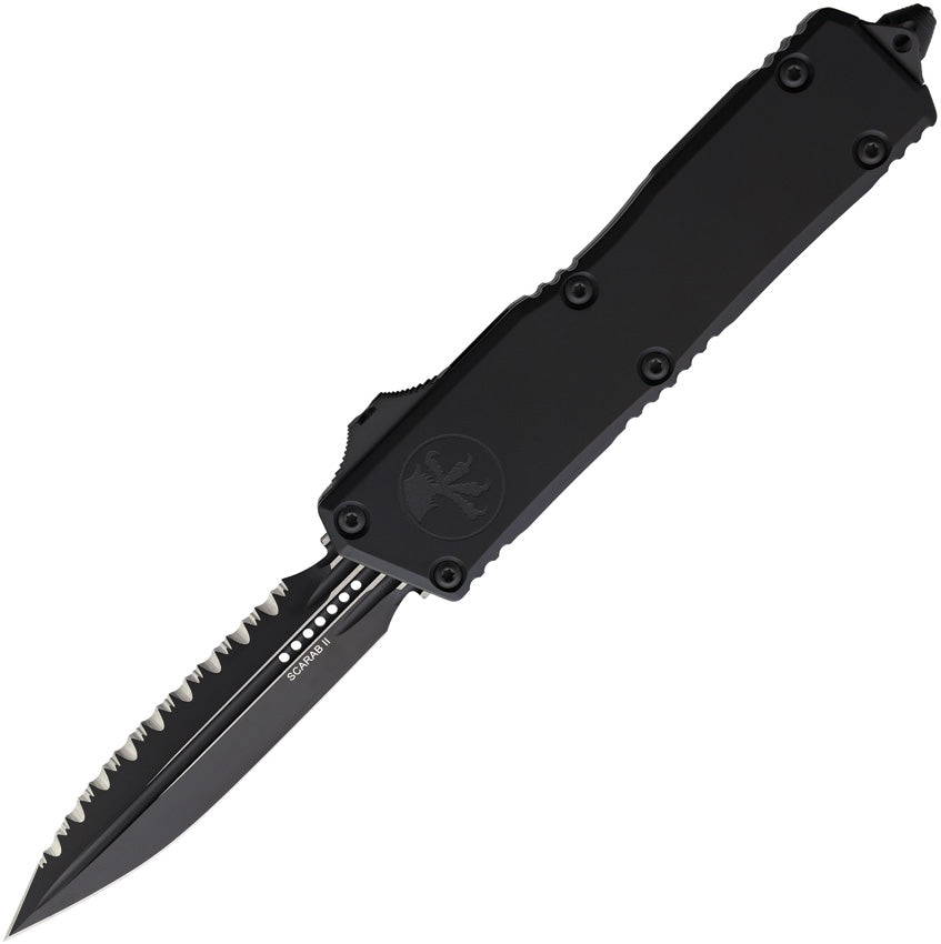 Auto Scarab II OTF D/E Gen III - MCT11753T