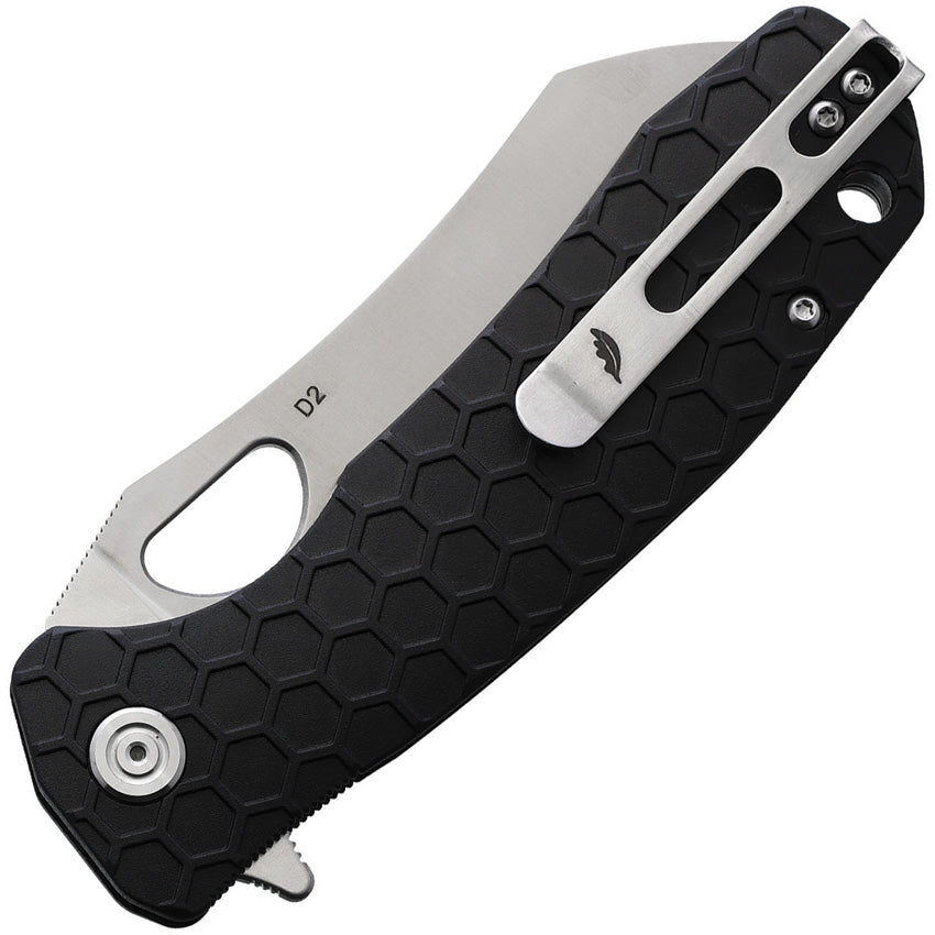Warncleaver Linerlock - HB1104