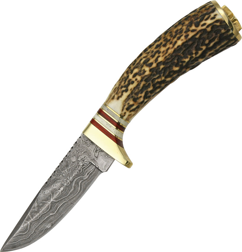 Whitetail Skinner - DM1046