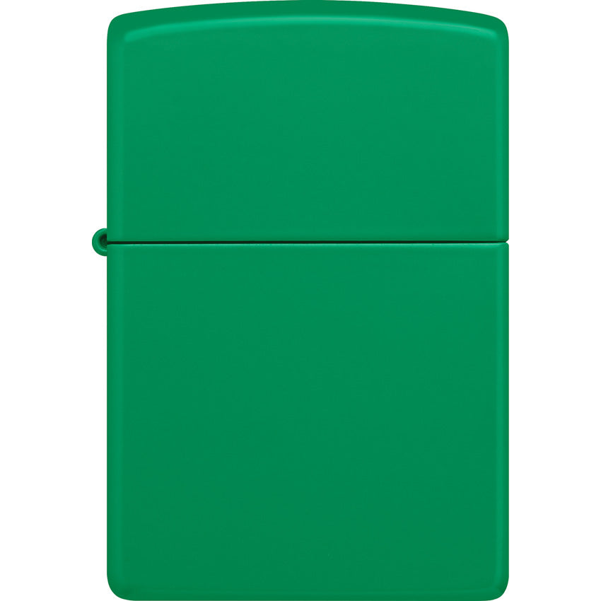 Grass Green Matte Lighter - ZO53476