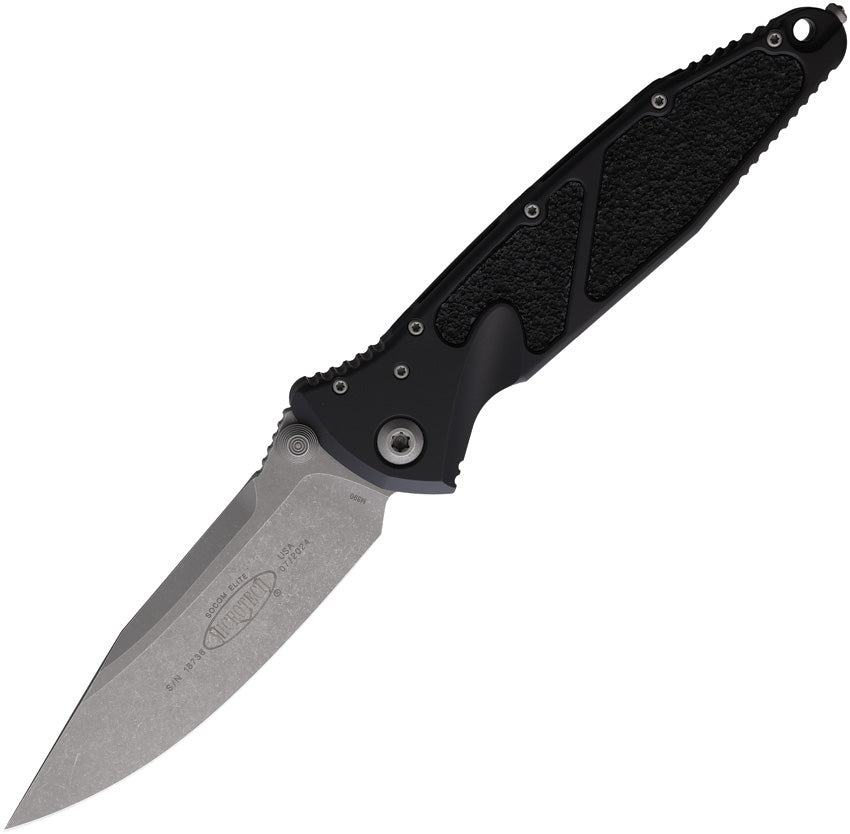 Socom Elite S\E Linerlock AP - MCT16010AP