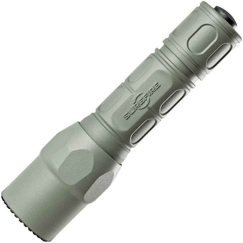 G2X Pro Flashlight Green - SFRG2XDFG