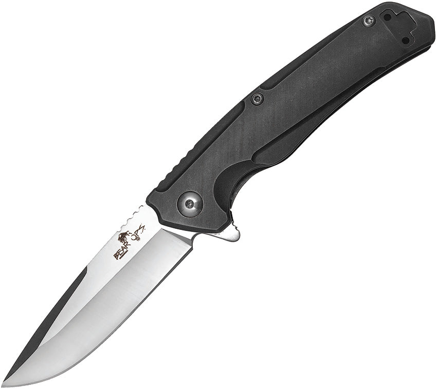 Slim Titanium Flipper - BC36034