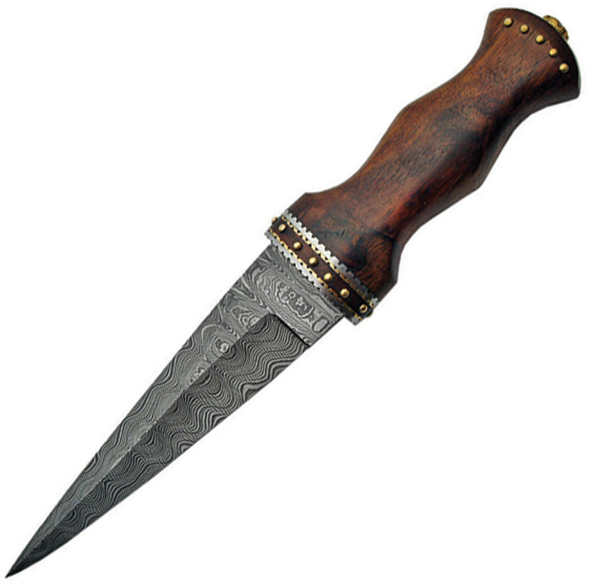 Sgian Dubh - DM1076