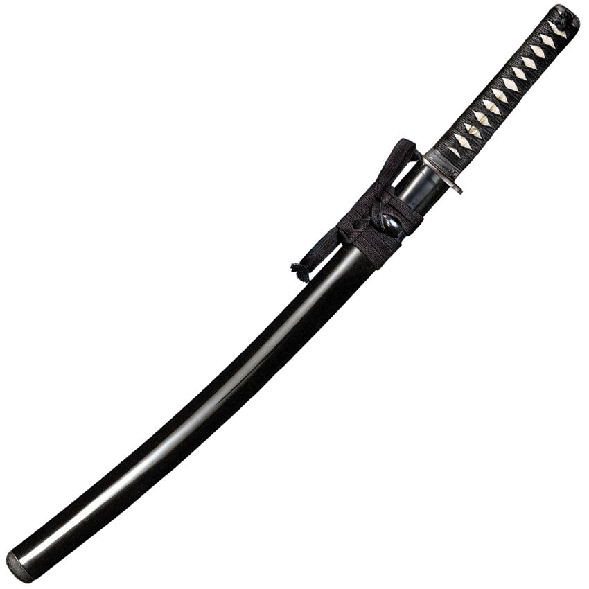 Wakizashi Warrior Series - CS88BWW