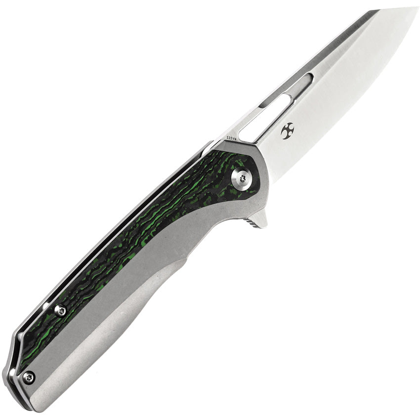 Shard Framelock CF - K1006L6
