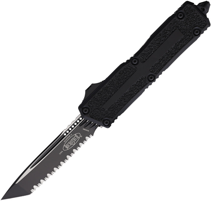 Auto Scarab II OTFGen III FS - MCT12793T