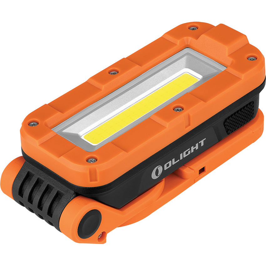 Swivel Pro Work Light Orange - OLTSWIVELPROOG