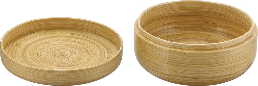 PHORA Bamboo Lunch Box Small - SSA51189