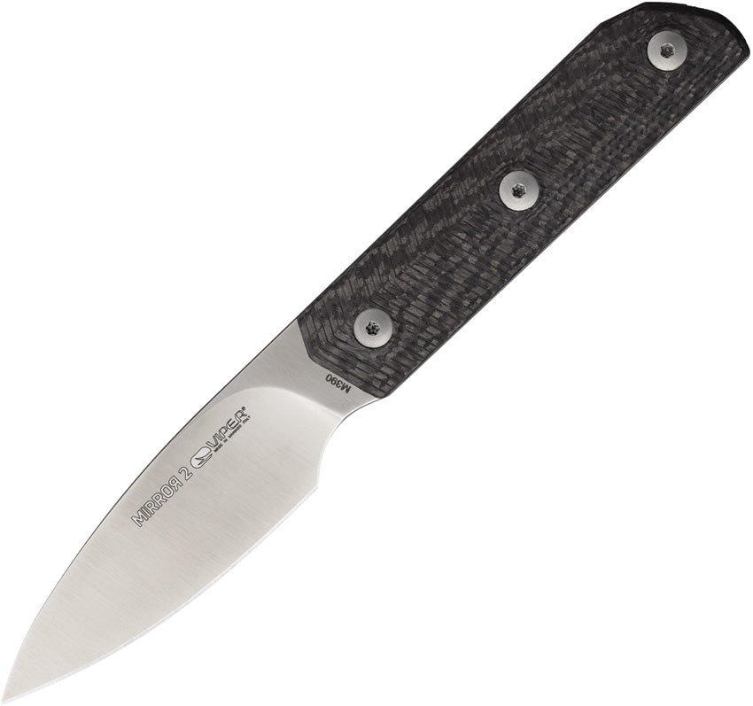 Mirror2 Fixed Blade CF - VT4062CF