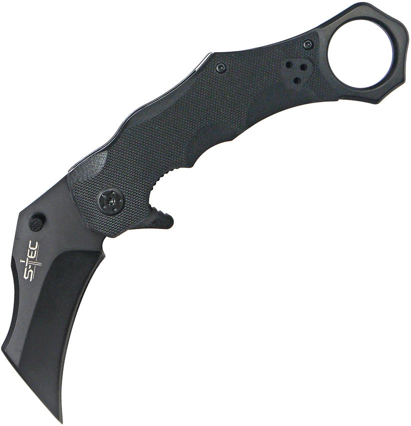 Karamabit Linerlock - STTS005