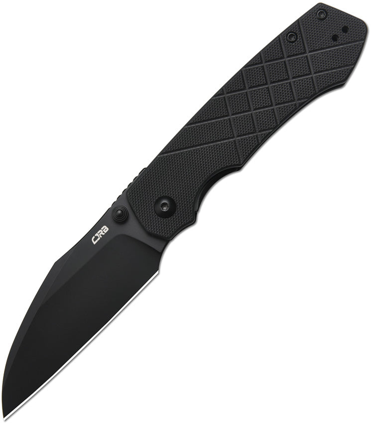 Kestrel Linerlock Black - J1962BBK