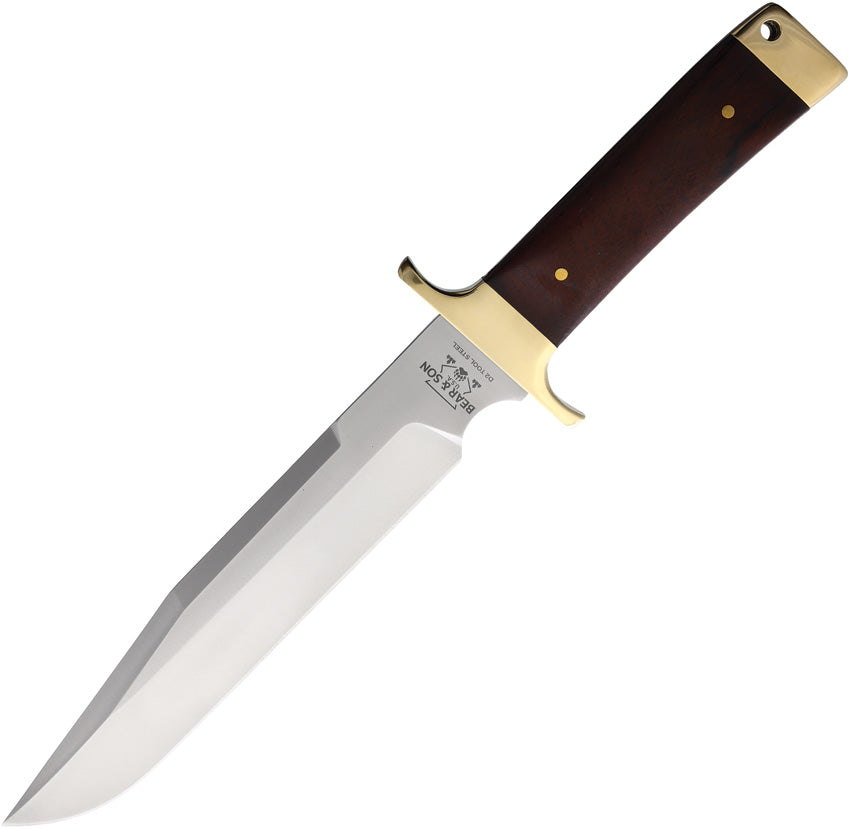 Freedom Fighting Bowie - BCCB03