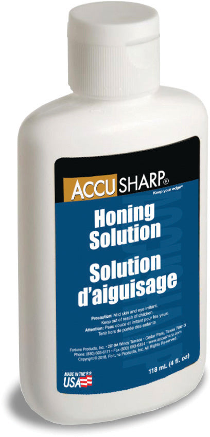 Honing Solution - AS068C