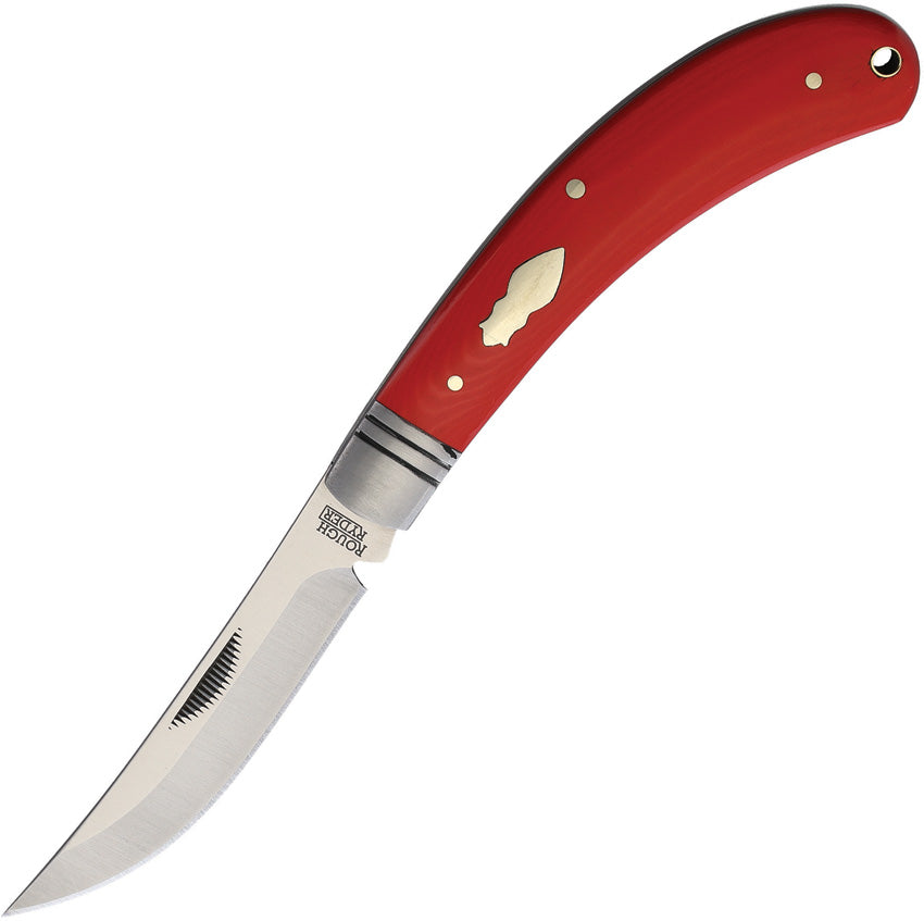 Bow Trapper Red - RR2257