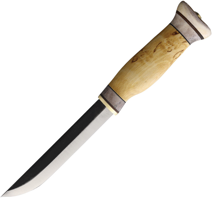Vuolu 13 Fixed Blade - WJ23V13