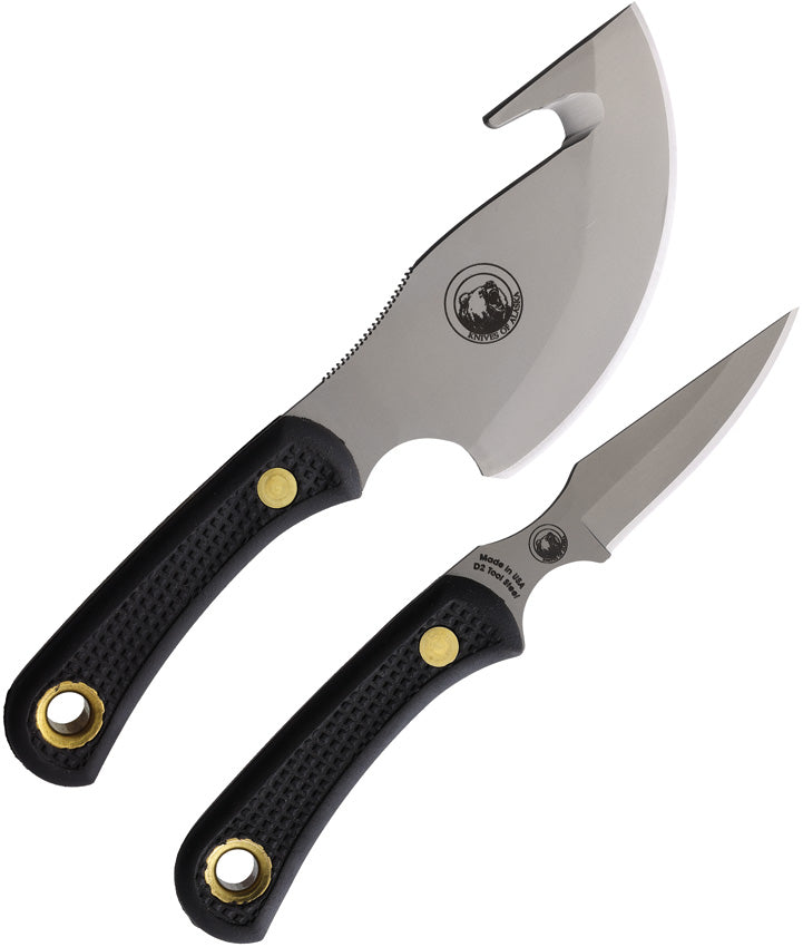 Caribou Combo Suregrip - KOA00015FG