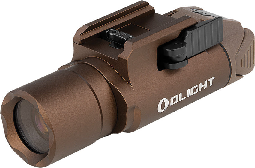 Valkyrie Turbo Tactical Light - OLTVALKTRBDT