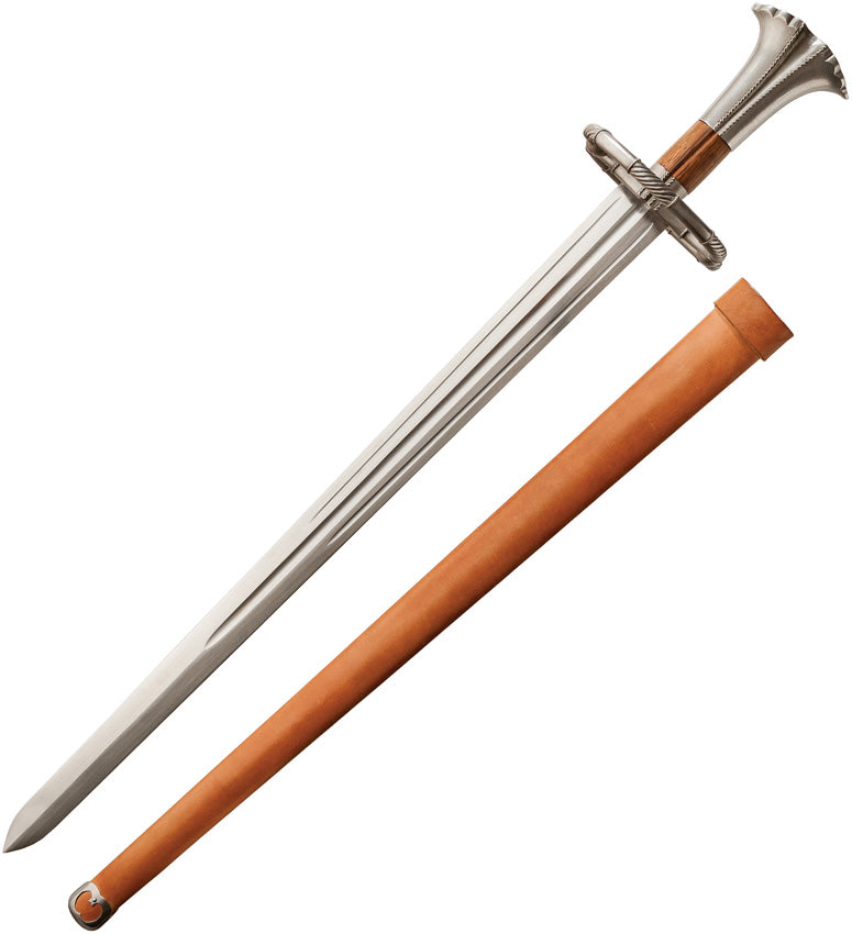 Katzbalger Arming Sword - KIN24940