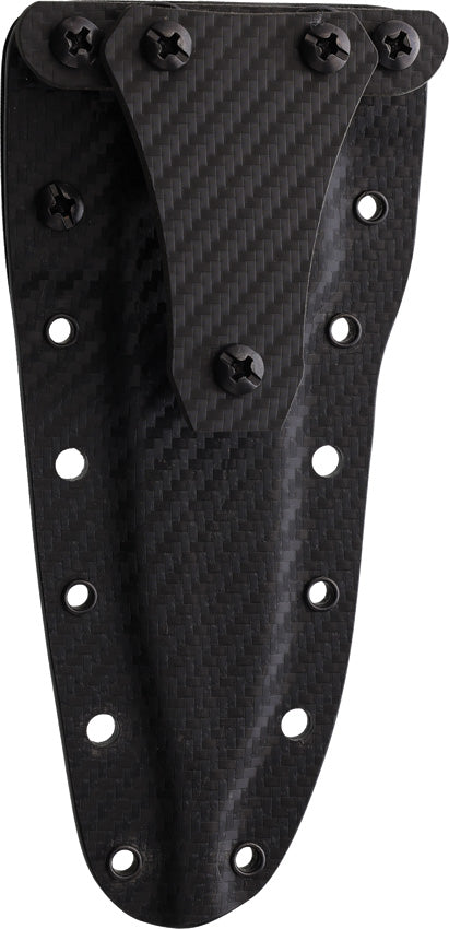 Smuggler Fixed Blade Blk/Gry - DW83557